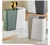 Підставка-органайзер Duo Line для кухонного приладдя та ножів