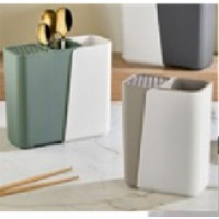 Підставка-органайзер Duo Line для кухонного приладдя та ножів