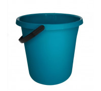 Відро Plastic's Craft MODERN 10л бірюзовий