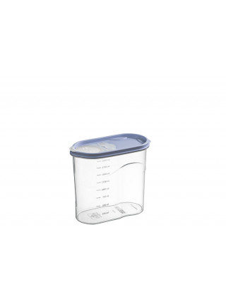 Контейнер для сипучих продуктів Bursev plastik 2,2л