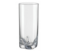 Набір склянок Bohemia Trio 230 мл., для води, 6 шт.