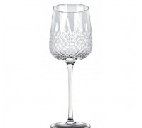 Набір келихів VERSAILLES Boston для вина  300 мл, 2 шт