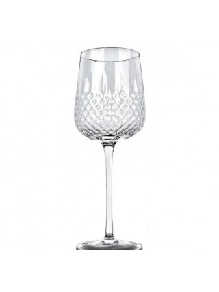 Набір келихів VERSAILLES Boston для вина  300 мл, 2 шт