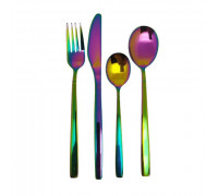 Набір столових приборів RAINBOW Owim нерж 16 пр 