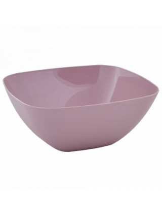 Салатниця глибока 12*12*5.5 см (фрезія)