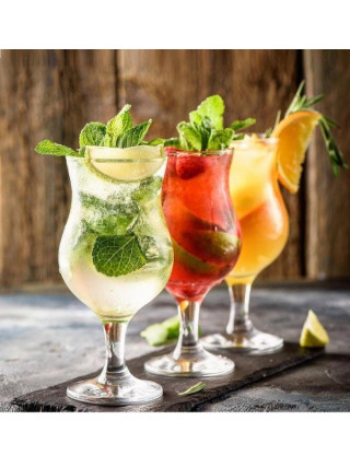 Келих Pasabahce Бістро 380 мл., для коктейлю 1 шт