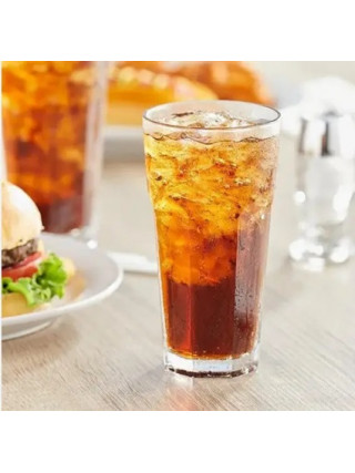 Набір склянок Pasabahce Касабланка 475 мл., для пива, 3 шт.