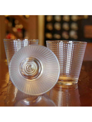 Набір склянок Pasabahce Generation 250 мл, віскі 6 шт