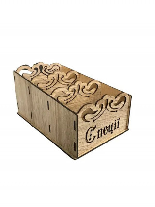 Підставка-органайзер для спецій бежева