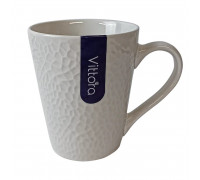 Чашка 300 мл Vittora Джоконда порцеляна