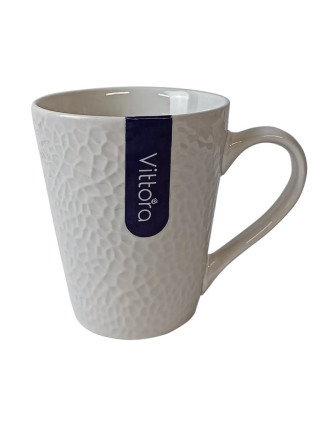 Чашка 300 мл Vittora Джоконда порцеляна