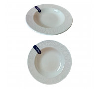 Тарілка глибока Джоконда Vittora, 220мм