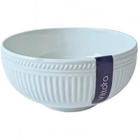 Бульйонниця Венера Vittora, 160 мм порцеляна