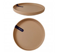 Тарілка десертна Vittora Калахарі 200 мм