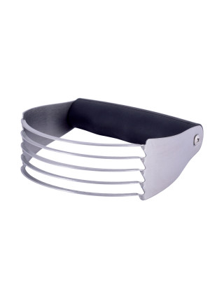 Різак для тіста Kamille 11,5*12*3.8 см.