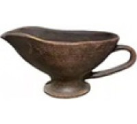 Соусник Кераміст літий 250 мл з ручкою