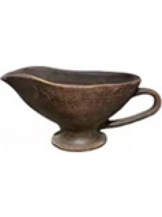 Соусник Кераміст літий 250 мл з ручкою