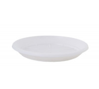 Підставка класична під вазон d14-15 см. (прозорий)