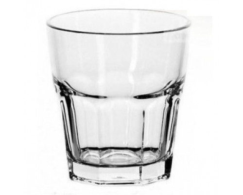 Склянка Pasabahce Касабланка 360 мл., (9,1*10 см.)
