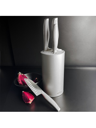 Набір ножів Vinzer Legend 5 пр. 