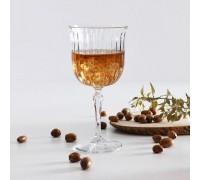 Набір келихів Pasabahce Joy для вина 490 мл, h-21,2 см 4 шт