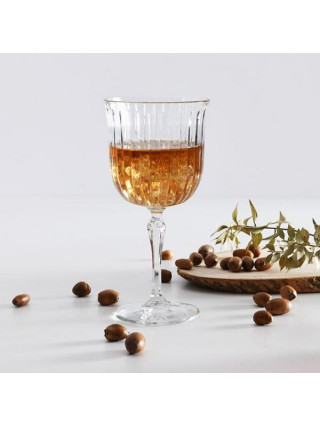 Набір келихів Pasabahce Joy для вина 490 мл, h-21,2 см 4 шт