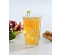 Набір склянок Pasabahce Joy 365 мл, h-13,1 см 4 шт