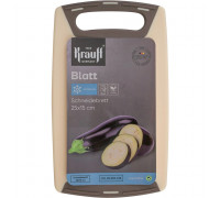 Дошка кухонна Krauff Blatt 25*15*0,8 см.