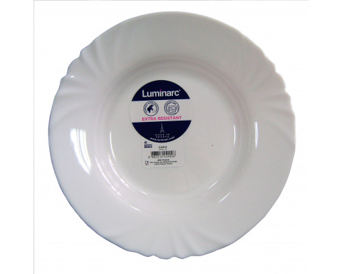 Тарілка Luminarc Cadix супова d-23 см.