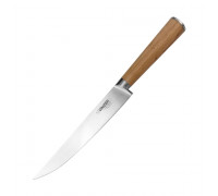 Ніж для м'яса VINZER Natura line 19 см