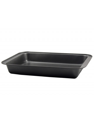Форма для випічки прямокутна Zauberg, антипригарне покриття, 42,5*28,5*5 см.