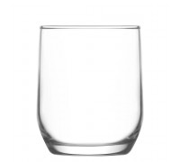 Набір склянок LAV Sude для соку 205 мл, (под.упак.) 6 шт