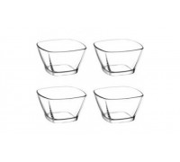 Набір салатників Lav Defne d-10,6*10,6 см, v-315 мл, 6 шт.