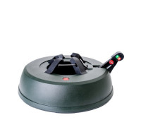 Підставка для ялинки (зелений) 34*8.5 см