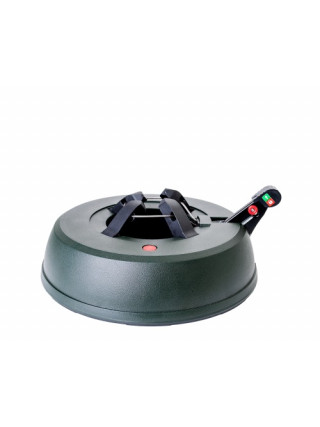 Підставка для ялинки (зелений) 34*8.5 см