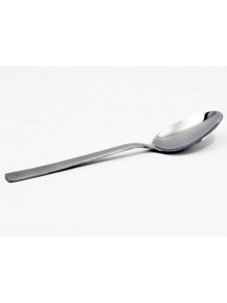 Набір ложок столових Zauberg ГЛАДКА КВАДРАТ 6 шт