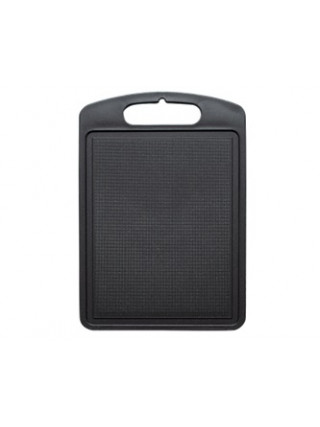 Дошка кухонна пластикова Алеана 35*25 см. (граніт)