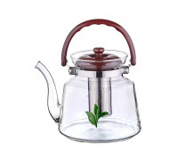 Чайник заварювальний Interos Tea Leaf 1200 мл 