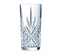 Набір склянок Luminarc Зальцбург 380 мл., високих 6 шт.