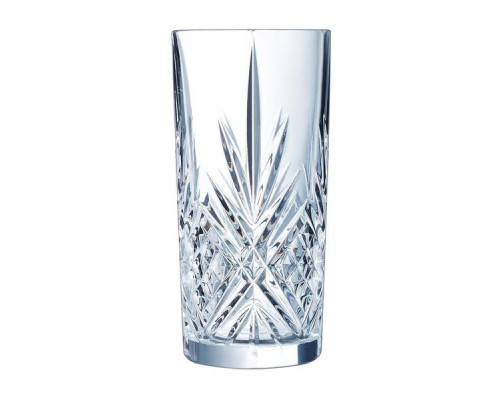 Набір склянок Luminarc Зальцбург 380 мл., високих 6 шт.
