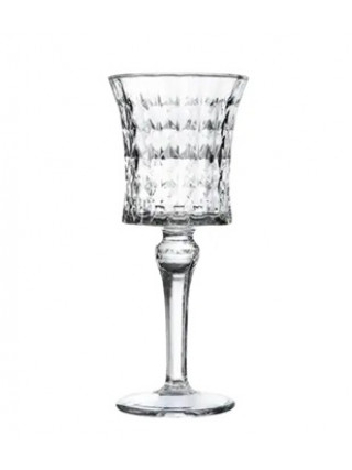 Набір стопок на ніжці DeliSoga Діамонд 65 мл 6 шт