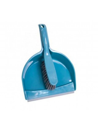 Набір совок зі щіткою Eco Fabric