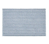 Килим для ванних кімнат TM DARIANA Мелоді 50*80 морський