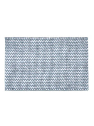 Килим для ванних кімнат TM DARIANA Мелоді 50*80 морський