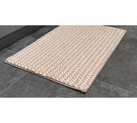 Килим для ванних кімнат TM DARIANA Мелоді 50*80 бежевий