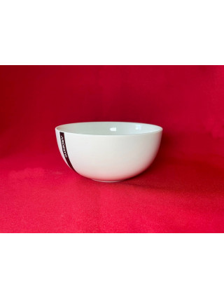 Салатник Ardesto Imola, 14 см, порцеляна