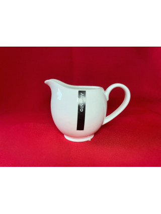 Молочник Ardesto Imola, 310 мл, порцеляна