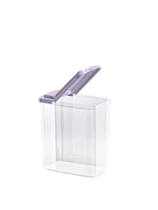Контейнер для сипучих продуктів Akay plastik 1,7 л. 