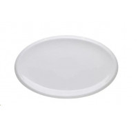 Блюдо овальне Tudor England Royal White 35 см
