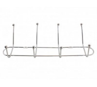 Вiшалка для одягу Zauberg 4 гачки